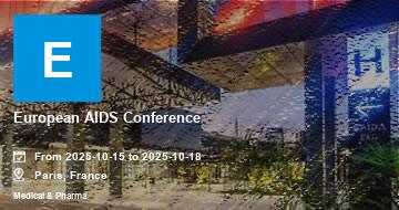 European AIDS Conference | Paris | 2025